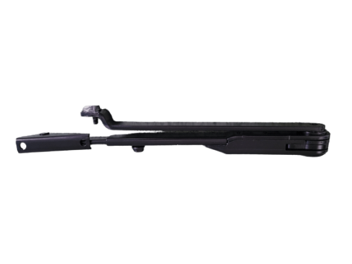 GEZE Ramię do TS 1000/1500 z blokadą czarne