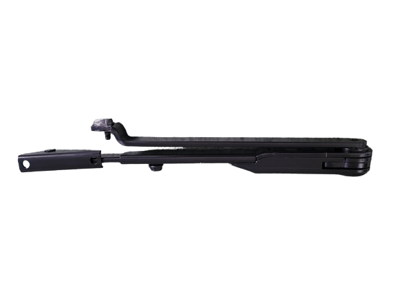 GEZE Ramię do TS 1000/1500 z blokadą czarne