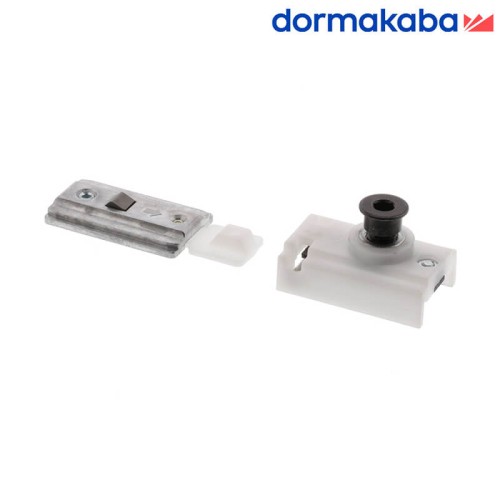 Blokada otwarcia do szyny DORMA G-N TS91/TS92/TS93