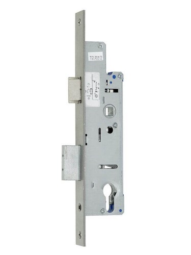 Zamek GBS 70 PZW 92/35/9 24x270 NIRO