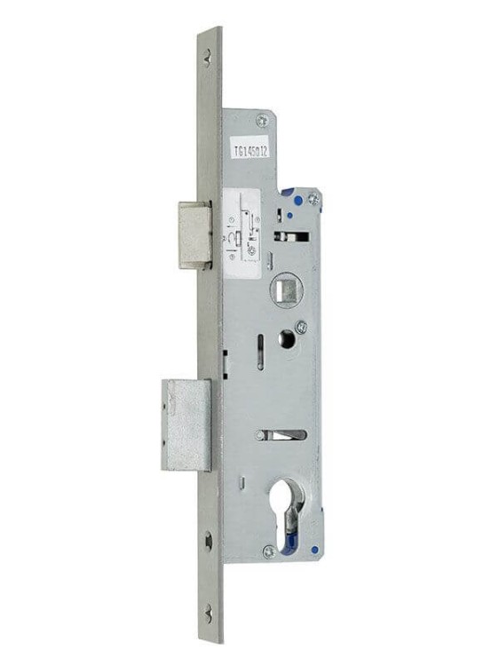 Zamek GBS 70 PZW 92/35/9 24x270 NIRO