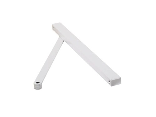 Szyna ślizgowa GEZE TS 3000/5000 biała