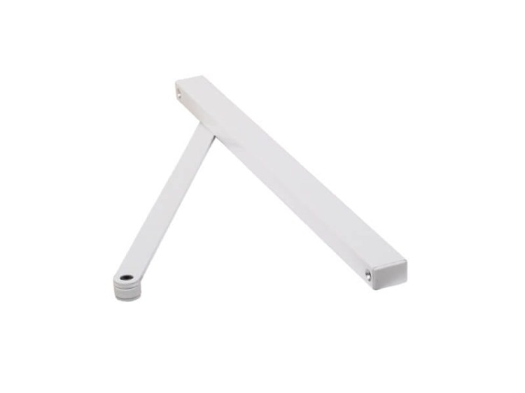 Szyna ślizgowa GEZE TS 3000/5000 biała