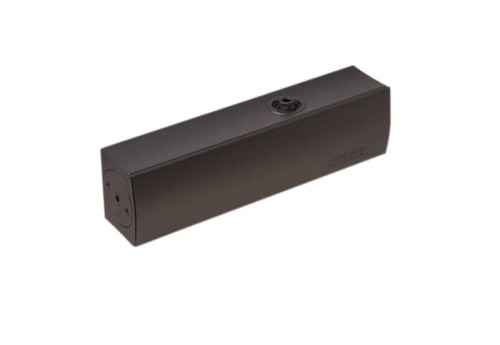 Samozamykacz GEZE TS 3000 V bez szyny brązowy