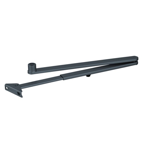 GEZE Ramię do TS 2000/4000 bez blokady antracyt