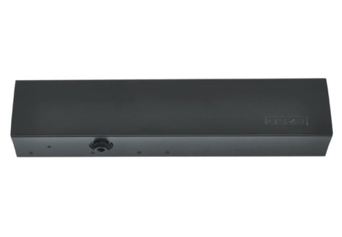 Samozamykacz GEZE TS 5000 V bez szyny antracyt