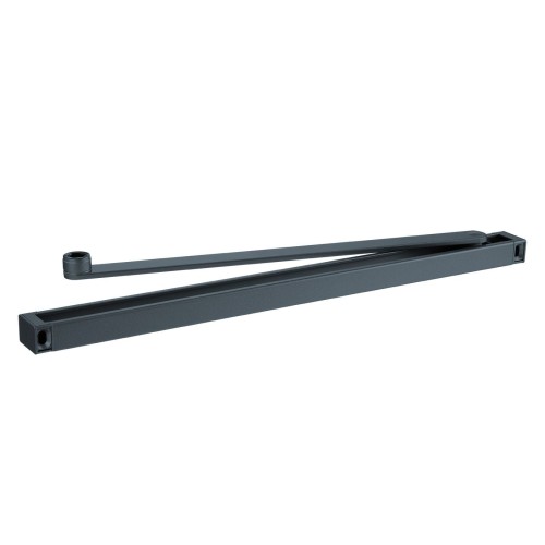 Szyna ślizgowa GEZE TS 3000/5000 antracyt