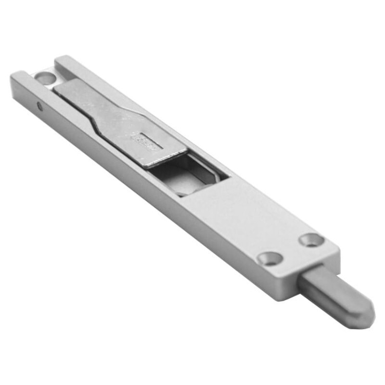 Rygiel drzwiowy FAPIM TitanTre 3722A srebrny