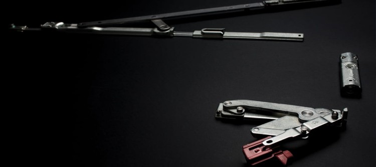 FAPIM  Zawias ukryty Magicube 1204R okna R prawy