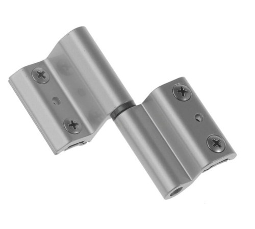 FAPIM  zawias okienny GRIP  surowy