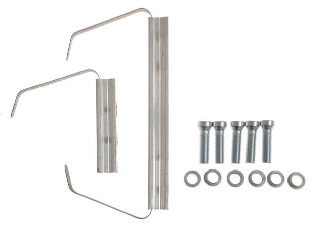 WALA WX 80104710 ZESTAW MOCUJĄCY ZAWIAS WX 3-SKRZ. (ŚRUBA 8X25mm)