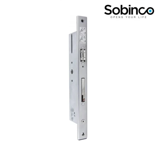 Zamek Sobinco 8611-U22-25 rolkowo-zasuwkowy