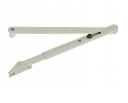 GEZE Ramię do TS 2000/4000 bez blokady białe