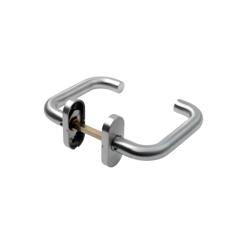 Klamka nierdzewna Basic